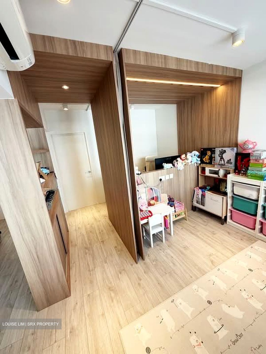 Blk 286 Tampines Street 22 (Tampines), HDB 4 Rooms #561034551
